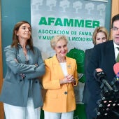 Miguel Ángel Valverde en La Solana