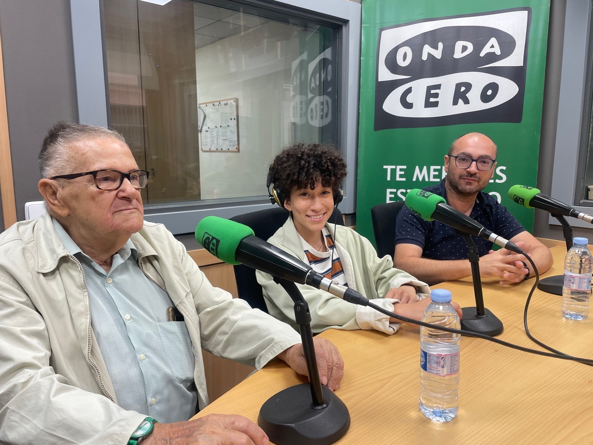 La Universidad de Málaga facilita que personas mayores convivan en su casa con estudiantes foráneos La Universidad de Málaga facilita que personas mayores convivan en su casa con estudiantes foráneos