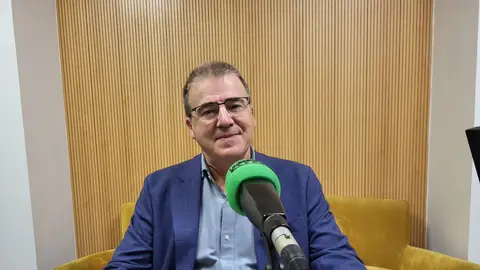 Manuel Pardo, delegado da Xunta de Galicia en Ourense Manuel Pardo, delegado da Xunta de Galicia en Ourense