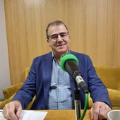 Manuel Pardo, delegado da Xunta de Galicia en Ourense Manuel Pardo, delegado da Xunta de Galicia en Ourense
