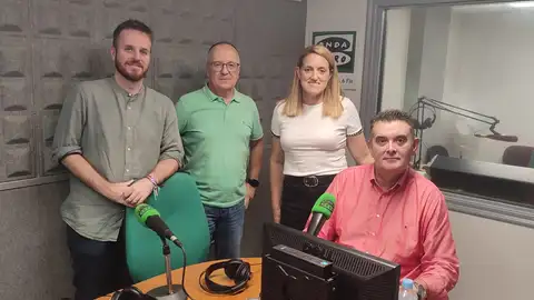 El ‘tasazo’ de la basura. Entre la alarma, el rechazo y el desconocimiento El ‘tasazo’ de la basura. Entre la alarma, el rechazo y el desconocimiento