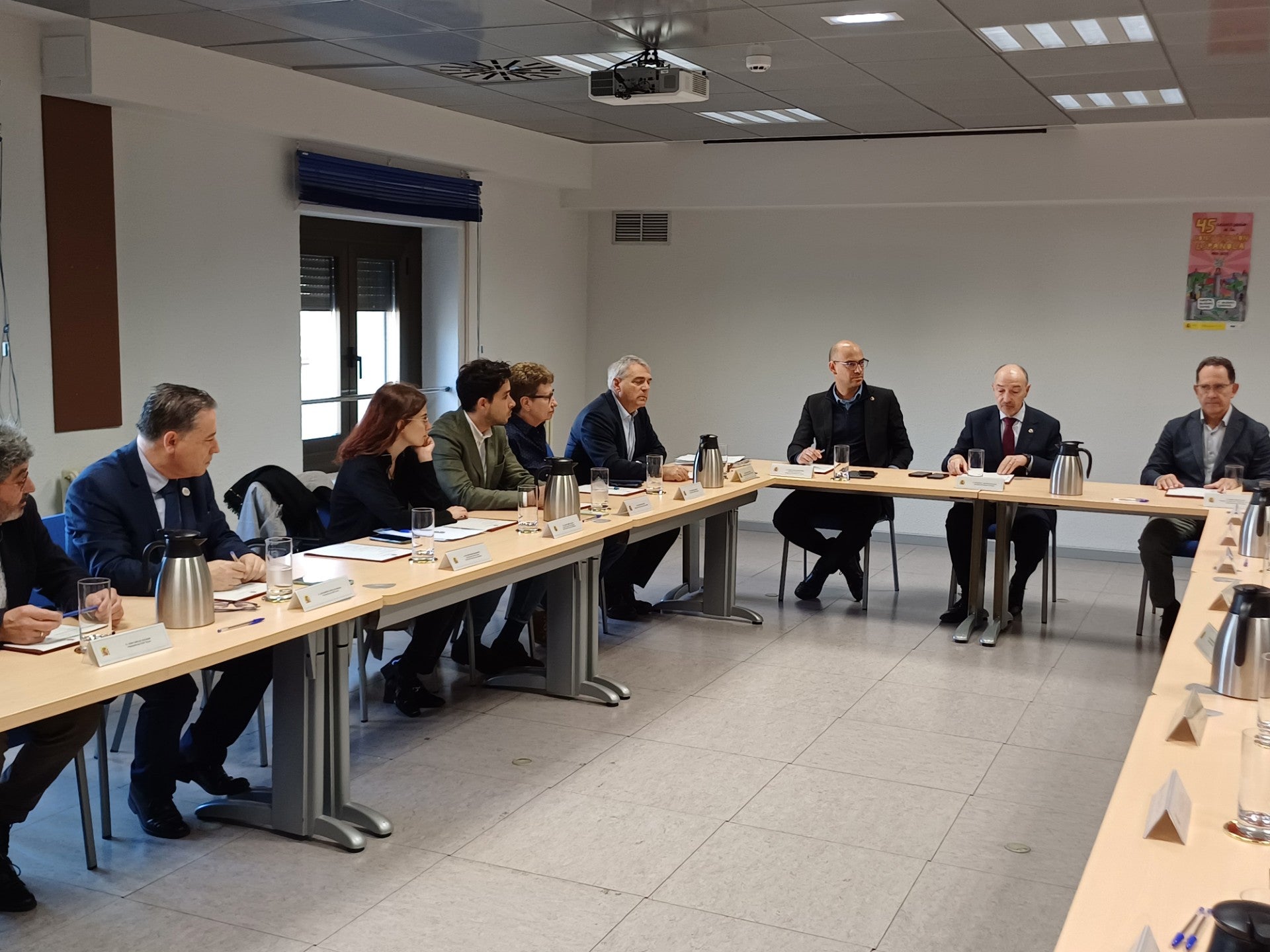 El 80% de los inmigrantes ilegales en Aragón proviene de América El 80% de los inmigrantes ilegales en Aragón proviene de América