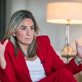 Milagros Tolón, delegada del Gobierno en C-LM Milagros Tolón, delegada del Gobierno en C-LM
