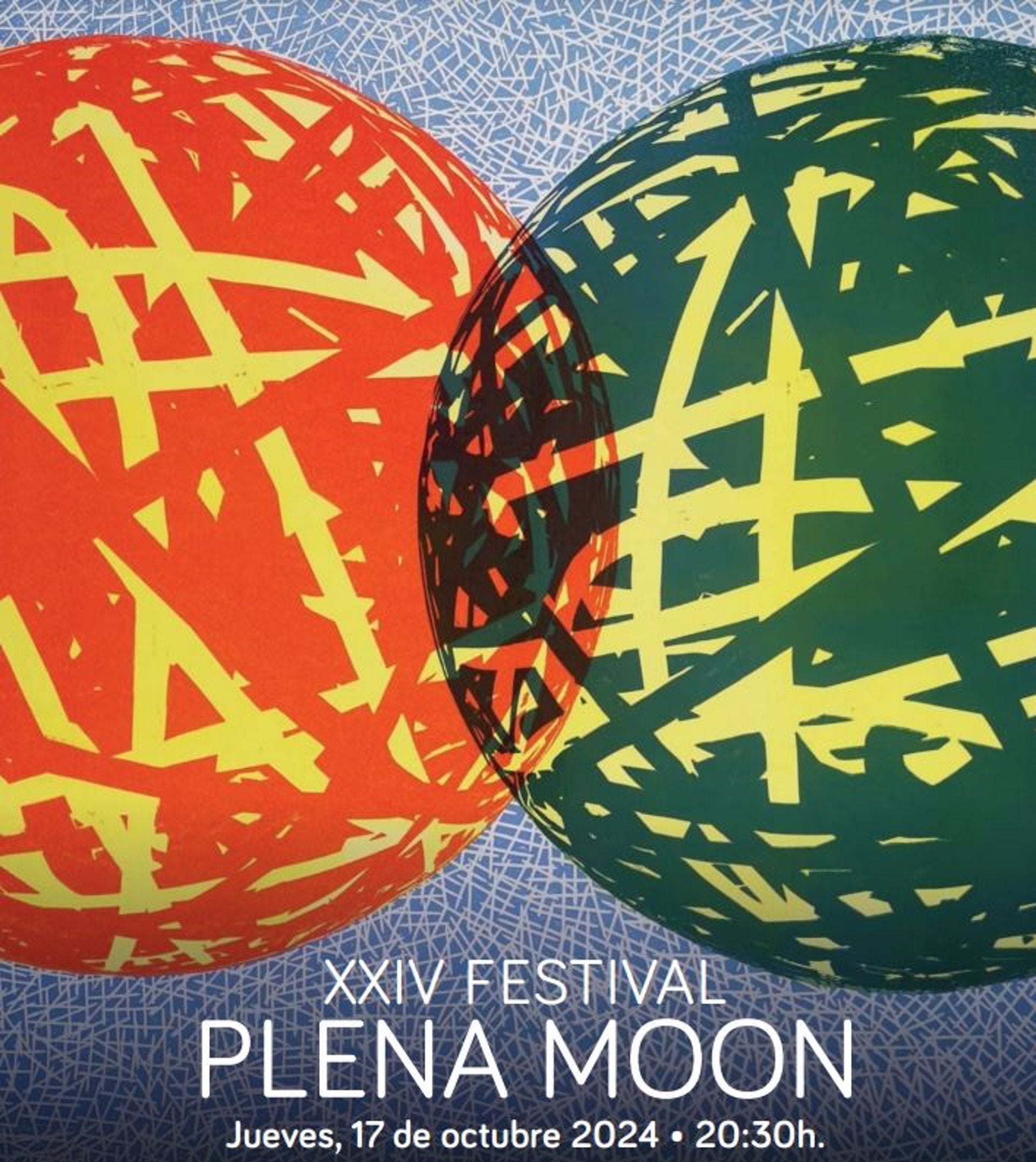 El festival Plena Moon cierra temporada este jueves en Cáceres con la presencia de más de 200 artistas El festival Plena Moon cierra temporada este jueves en Cáceres con la presencia de más de 200 artistas