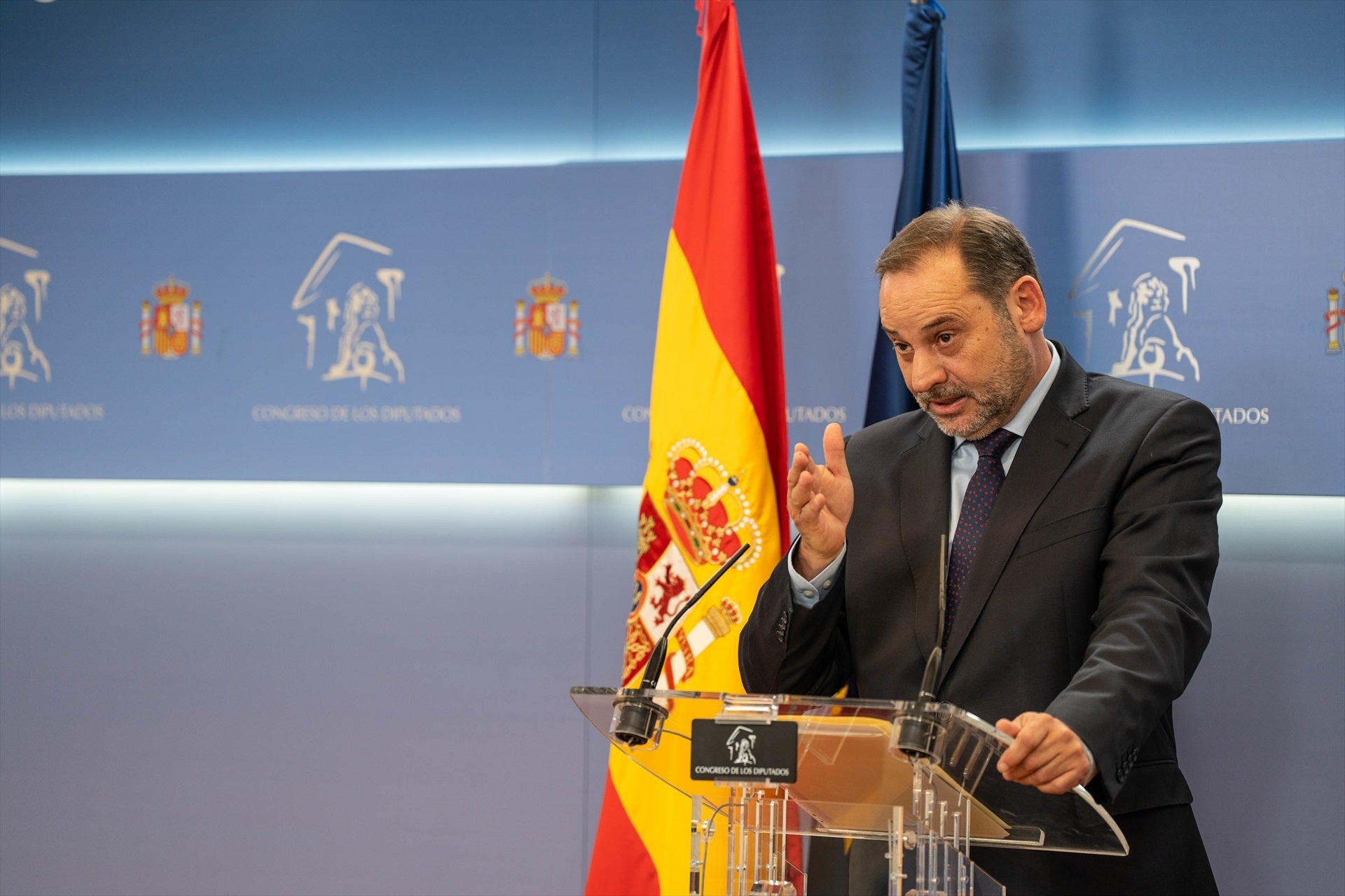 Cronología del caso Ábalos: de la detención de Koldo a la posible imputación del exministro Cronología del caso Ábalos: de la detención de Koldo a la posible imputación del exministro
