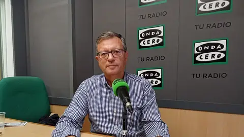 José Vicente Candela José Vicente Candela