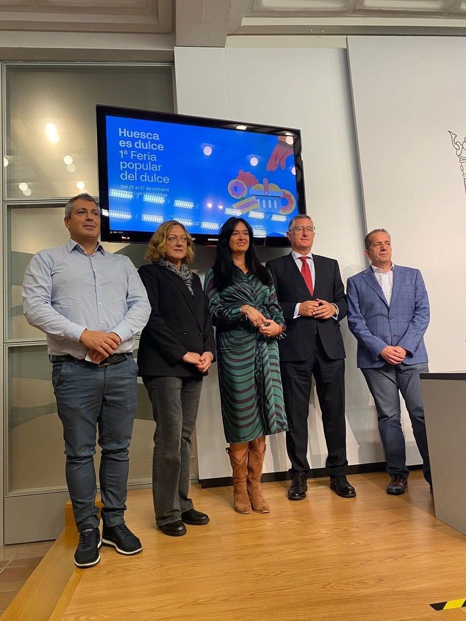 Nace en Huesca el Premio Vicente Ascaso para reconocer tradición e innovación Nace en Huesca el Premio Vicente Ascaso para reconocer tradición e innovación