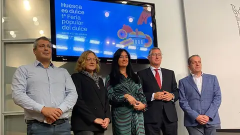 Nace en Huesca el Premio Vicente Ascaso para premiar tradición e innovación Nace en Huesca el Premio Vicente Ascaso para premiar tradición e innovación