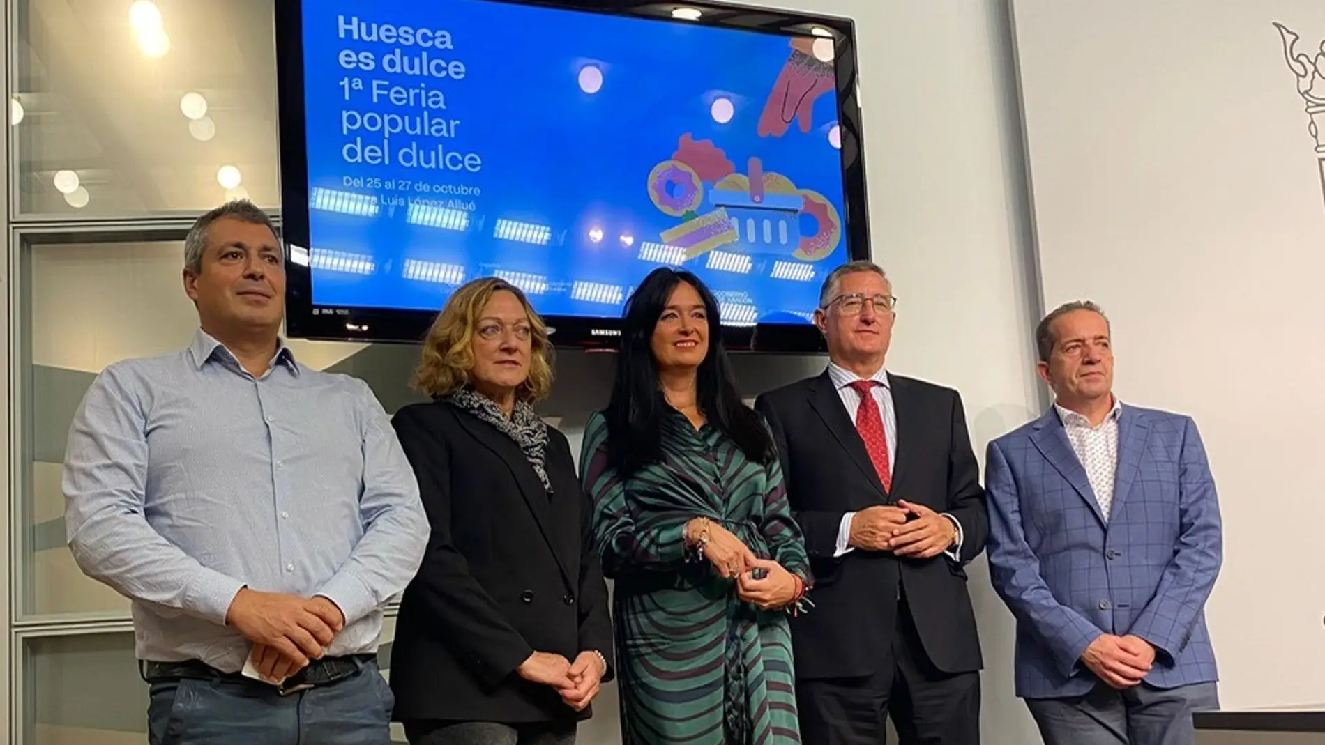 Nace en Huesca el Premio Vicente Ascaso para premiar tradición e innovación Nace en Huesca el Premio Vicente Ascaso para premiar tradición e innovación