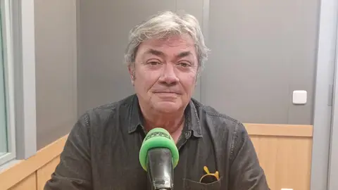 Toni Garau Baleares