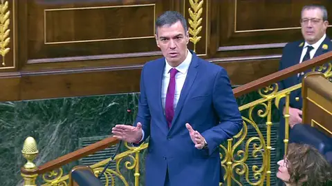 Sánchez pide disculpas por el caso Koldo Sánchez pide disculpas por el caso Koldo