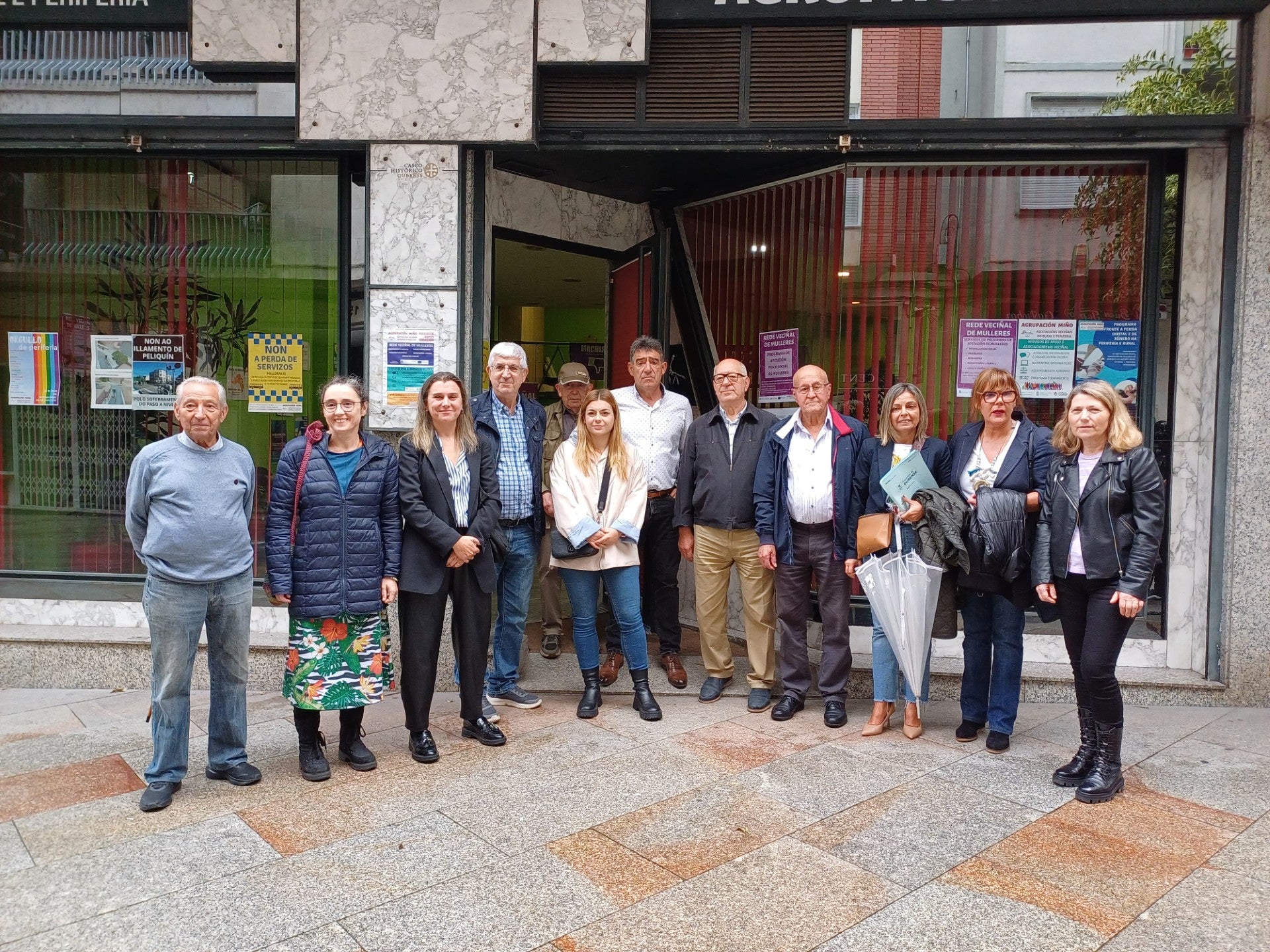 Os socialistas de Ourense sinalan a Jácome para dar solucións a Peliquín Os socialistas de Ourense sinalan a Jácome para dar solucións a Peliquín