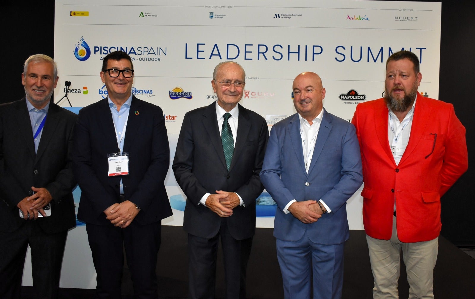 Andalucía lidera el sector de la piscina con 326.000 unidades y para 2025 se esperan 30 mil nuevas unidades Andalucía lidera el sector de la piscina con 326.000 unidades y para 2025 se esperan 30 mil nuevas unidades