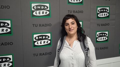 Silvia Argil&eacute;s