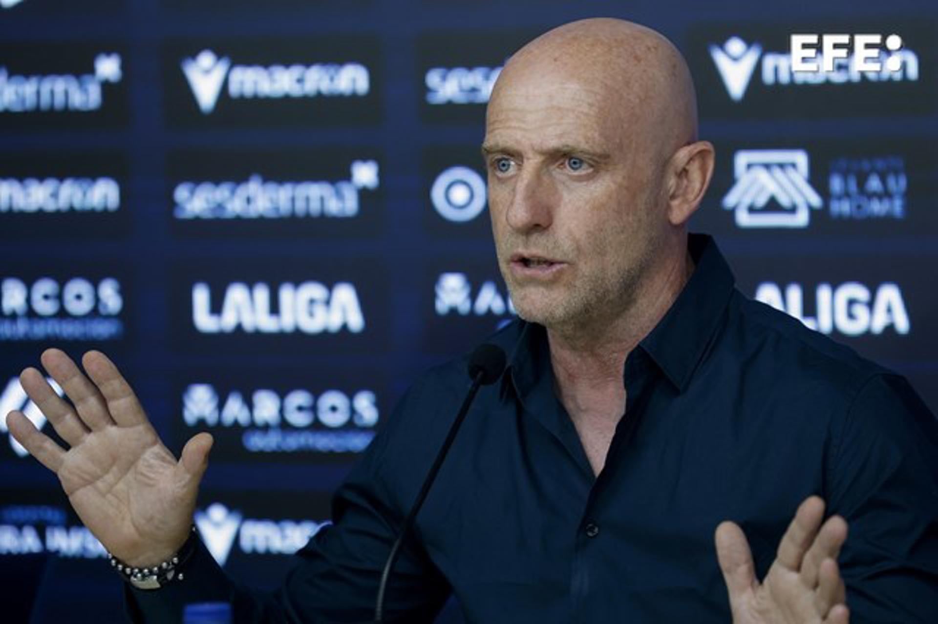 Cinco lesionados para un Levante que jugará cinco partidos en 17 días Cinco lesionados para un Levante que jugará cinco partidos en 17 días