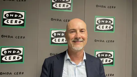 El escritor Joaquim Molina El escritor Joaquim Molina