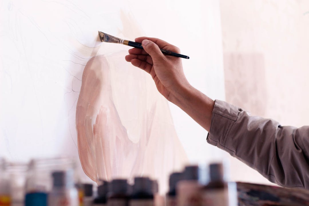 Radioficción - Episodio 6: 'Maestría de pintor' Radioficción - Episodio 6: 'Maestría de pintor'