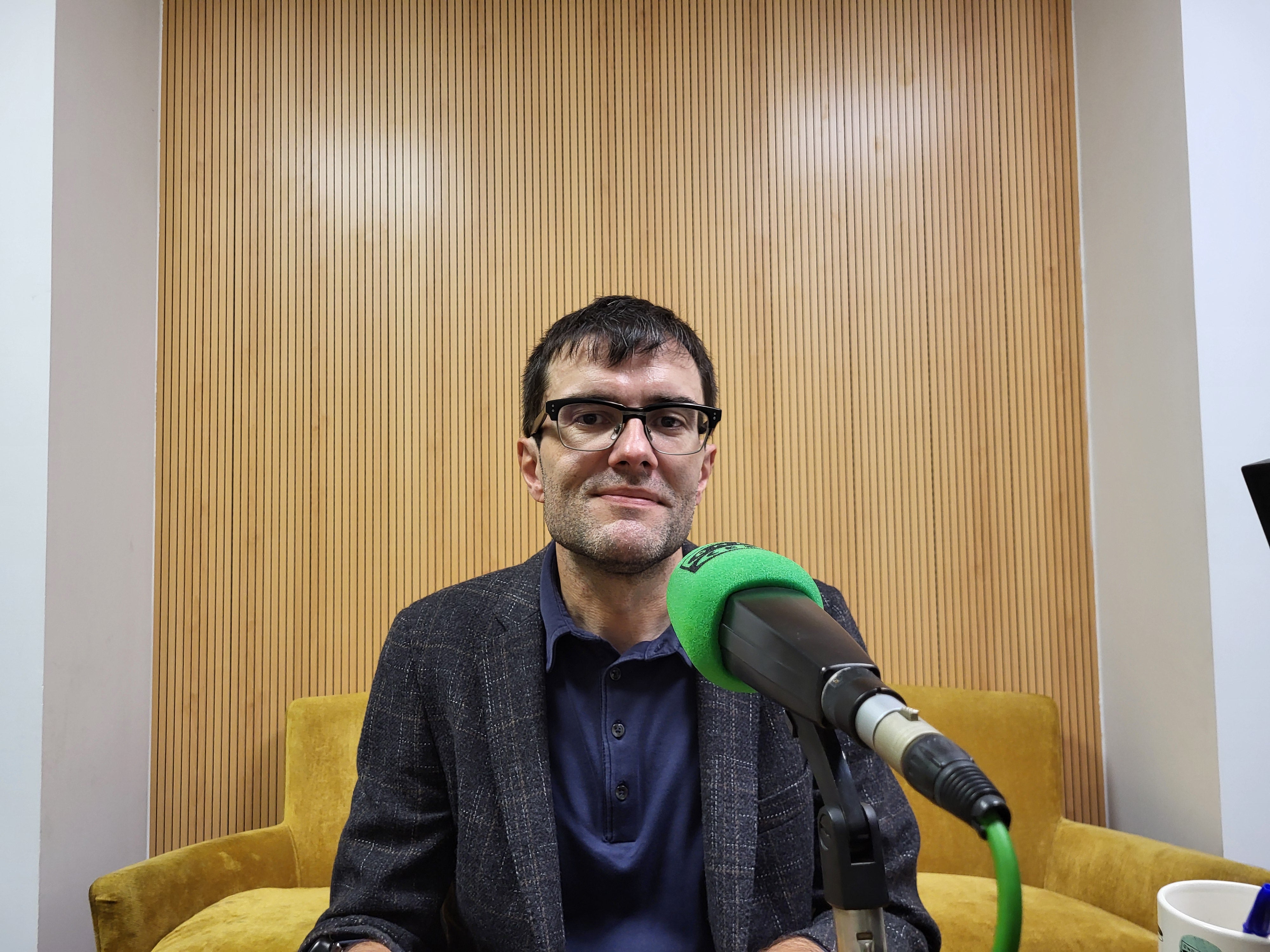 Redegal celebra o XX aniversario pendente da sua saída ó mercado bursátil Redegal celebra o XX aniversario pendente da sua saída ó mercado bursátil