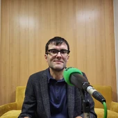 Jorge Vázquez, CEO de Redegal Jorge Vázquez, CEO de Redegal