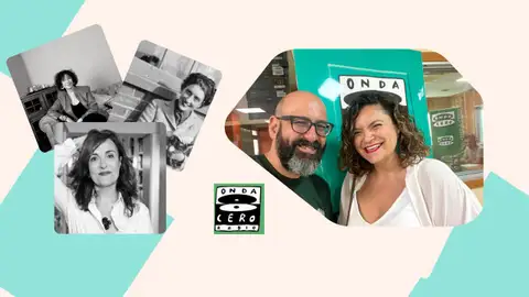 Lo que surja con Aroa 47 Lo que surja con Aroa 47