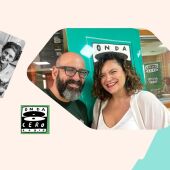 Lo que surja con Aroa 47