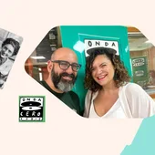 Lo que surja con Aroa 47 Lo que surja con Aroa 47