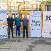 La Tasca del Tord y el Zoco de Fira volverán a convertirse en puntos de encuentro de las fiestas