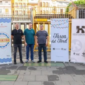La Tasca del Tord y el Zoco de Fira volverán a convertirse en puntos de encuentro de las fiestas La Tasca del Tord y el Zoco de Fira volverán a convertirse en puntos de encuentro de las fiestas