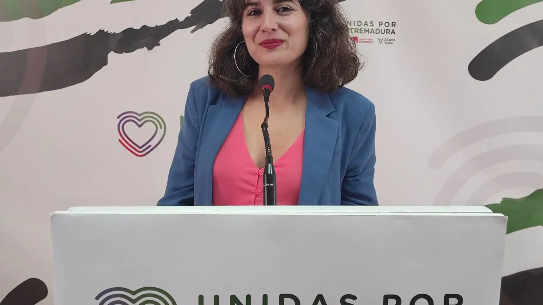 Podemos pondrá en marcha primarias en noviembre para elegir coordinadores en regiones como Extremadura Podemos pondrá en marcha primarias en noviembre para elegir coordinadores en regiones como Extremadura