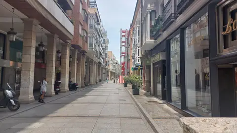 El Ayuntamiento de Palencia pone en marcha una nueva Cuenta Consumo .