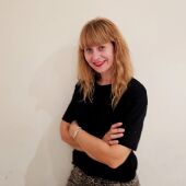 Esther Mellado, coordinadora Territorial PIMEC Comerç Lleida