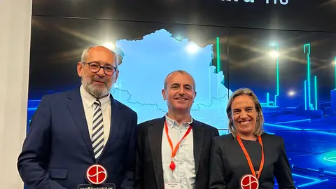 El Plan de Educación y Competencia Digital, el portal de Datos Abiertos de la UEx y Fundecyt, Premios SOCINFO Digital Extremadura El Plan de Educación y Competencia Digital, el portal de Datos Abiertos de la UEx y Fundecyt, Premios SOCINFO Digital Extremadura