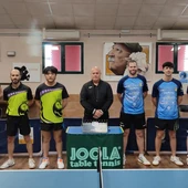 El Seghos logra la primera victoria de la temporada ante Torrelavega El Seghos logra la primera victoria de la temporada ante Torrelavega