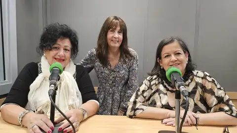 Tertulia mujeres Tertulia mujeres