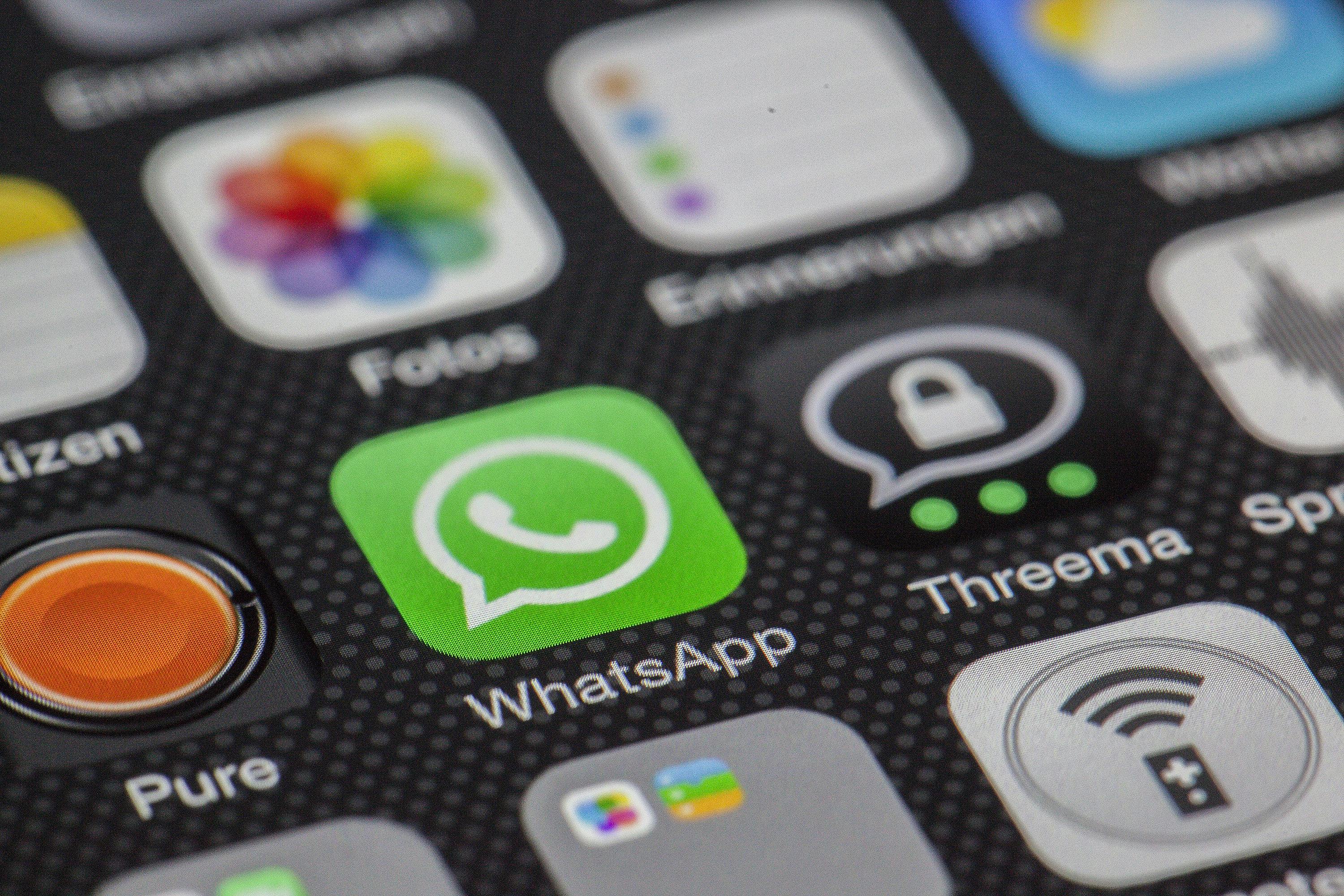 Así puedes cambiar el color de WhatsApp y darle un diseño personalizado Así puedes cambiar el color de WhatsApp y darle un diseño personalizado