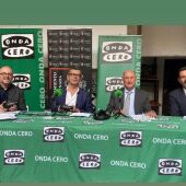 Más de Uno Granada 16/10/2024