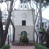El paraje del Termet acogerá el Simposio durante el próximo fin de semana. 