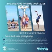 vera-playas invierno