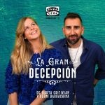 La gran decepción. Temporada 2