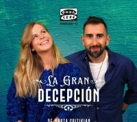 La gran decepción