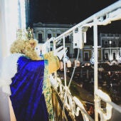 Reyes Magos en Mérida