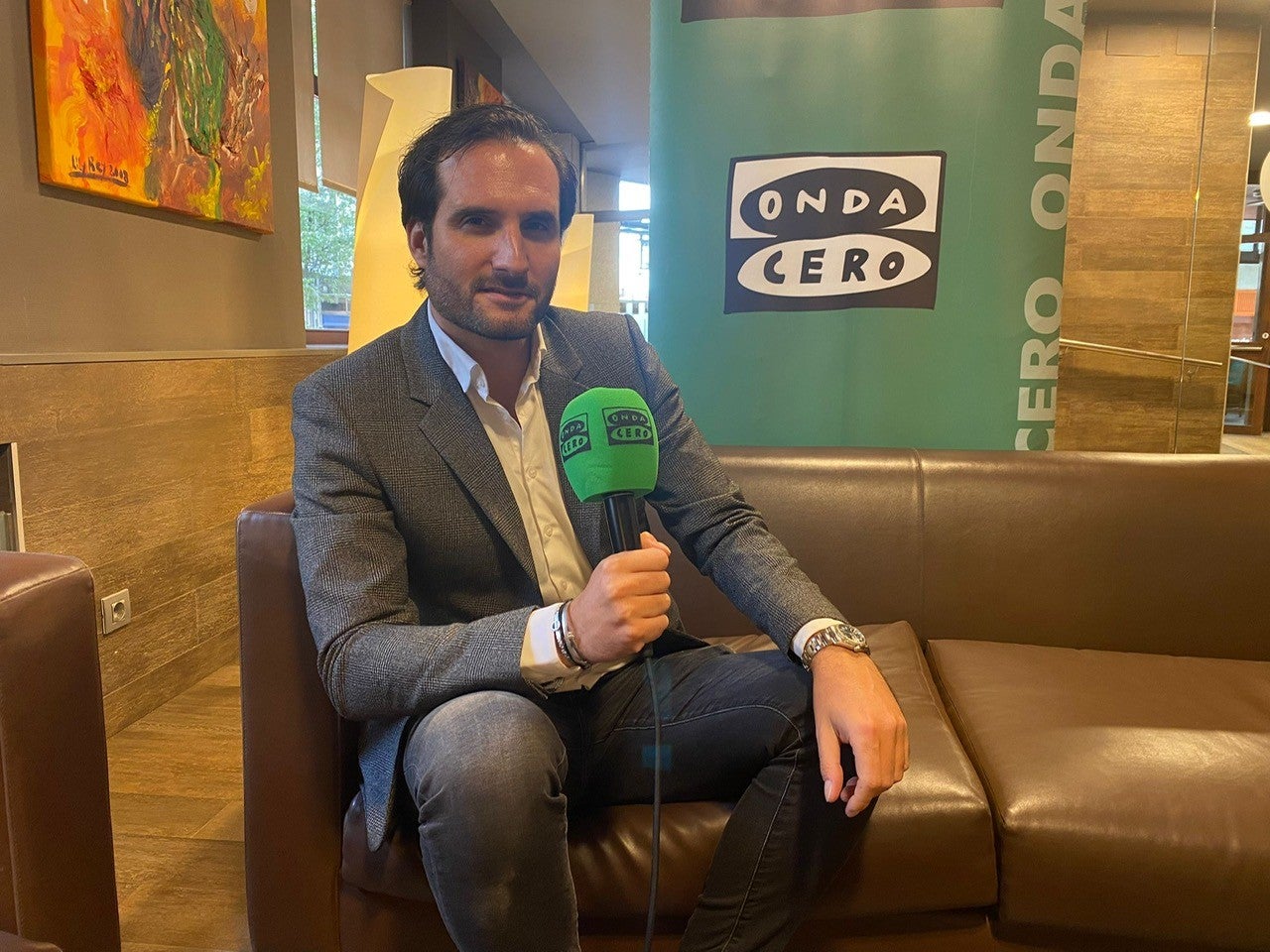 El acento gallego de LALIGA de futbol en España El acento gallego de LALIGA de futbol en España