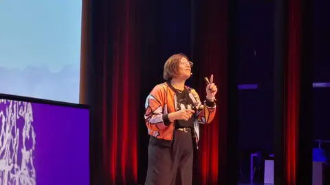 Marroquí: "hay adolescentes que no perciben ni la violencia física en la relación" Marroquí: "hay adolescentes que no perciben ni la violencia física en la relación"