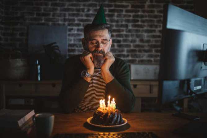¿No te gusta celebrar tu cumpleaños? Este es el significado, según la psicología ¿No te gusta celebrar tu cumpleaños? Este es el significado, según la psicología