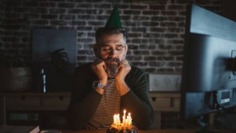 &iquest;No te gusta celebrar tu cumplea&ntilde;os? Estos son los motivos, seg&uacute;n los psic&oacute;logos