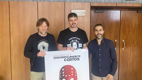 Terroríficamente Cortos alcanza su decimotercera edición con más galardones y el estreno en exclusiva de Terrifier 3 .