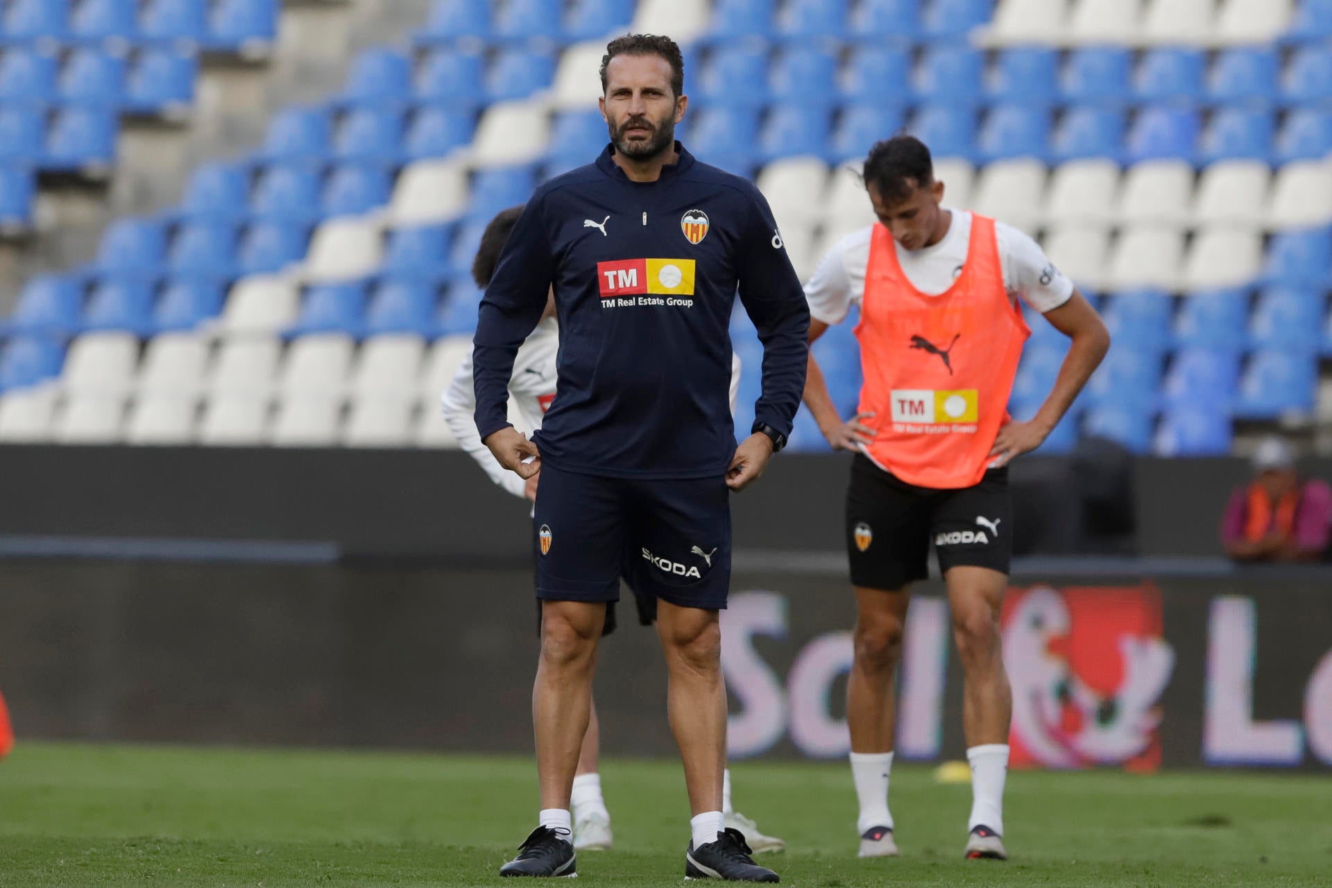 El Valencia acumula dos triunfos por 1-0 ante Las Palmas, con 4 sólo victorias en Mestalla El Valencia acumula dos triunfos por 1-0 ante Las Palmas, con 4 sólo victorias en Mestalla