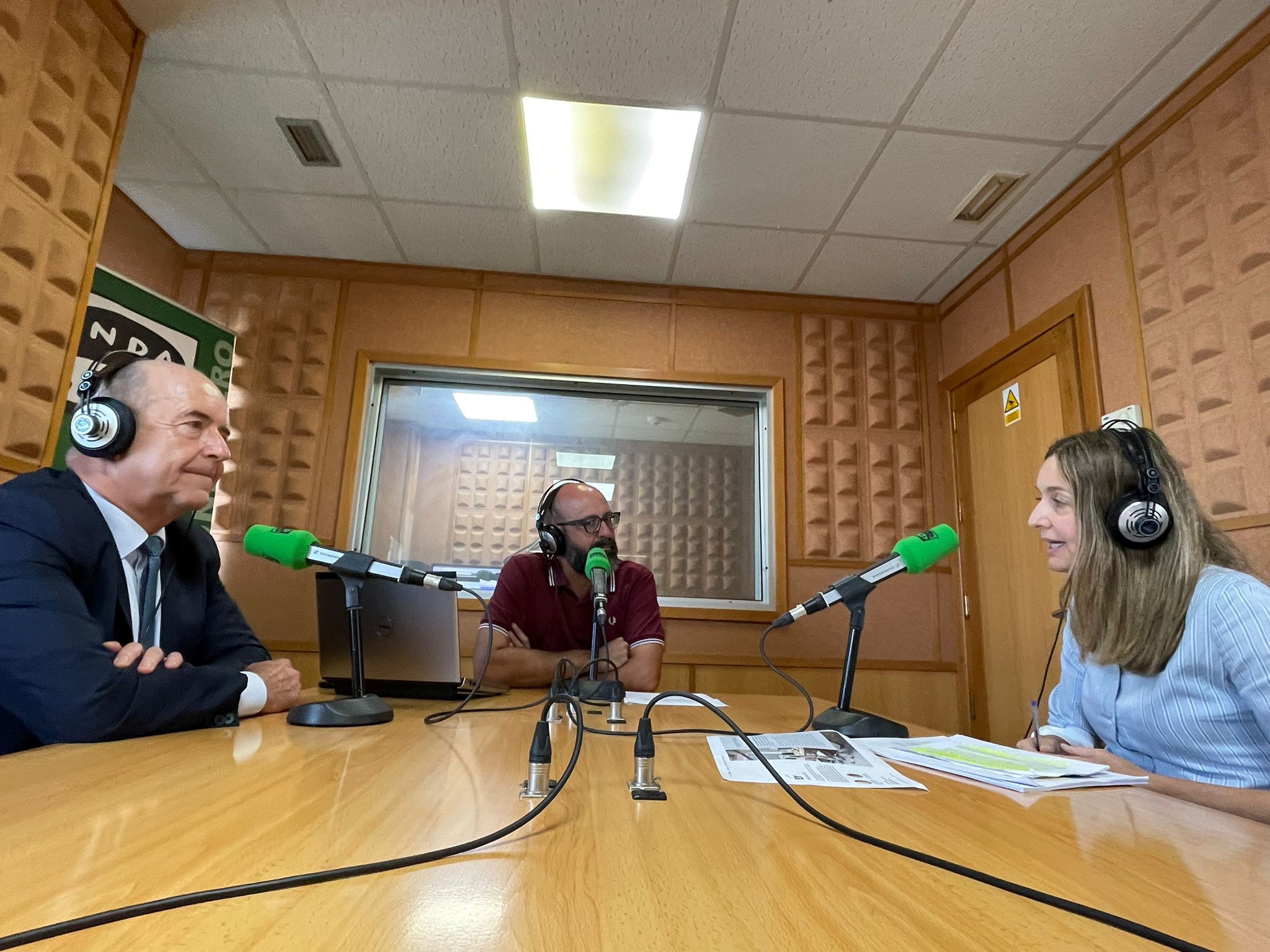 Más de Uno Canarias | miércoles 16/10/2024 Más de Uno Canarias | miércoles 16/10/2024