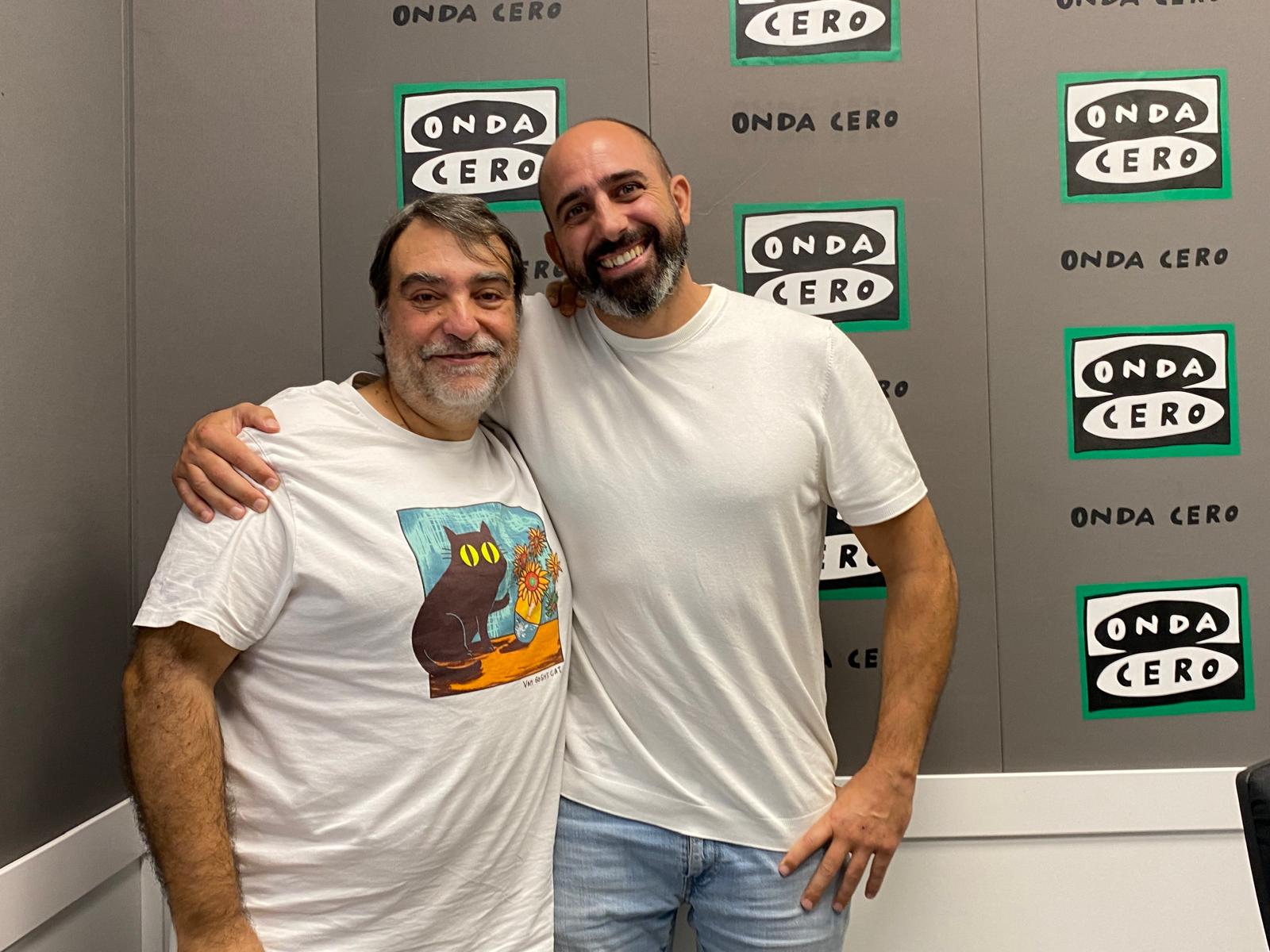 Guillem Carrión: "Creo que el equipo va a dar muchas sorpresas este año" Guillem Carrión: "Creo que el equipo va a dar muchas sorpresas este año"