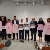 La VIII Carrera Contra el Cáncer “Corre por mí, Orihuela”, que se celebrará el próximo domingo 20 de octubre, a partir de las 10.00h